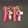 Snoopy Keychain