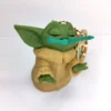 Baby Yoda Keychain