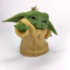 Baby Yoda Keychain