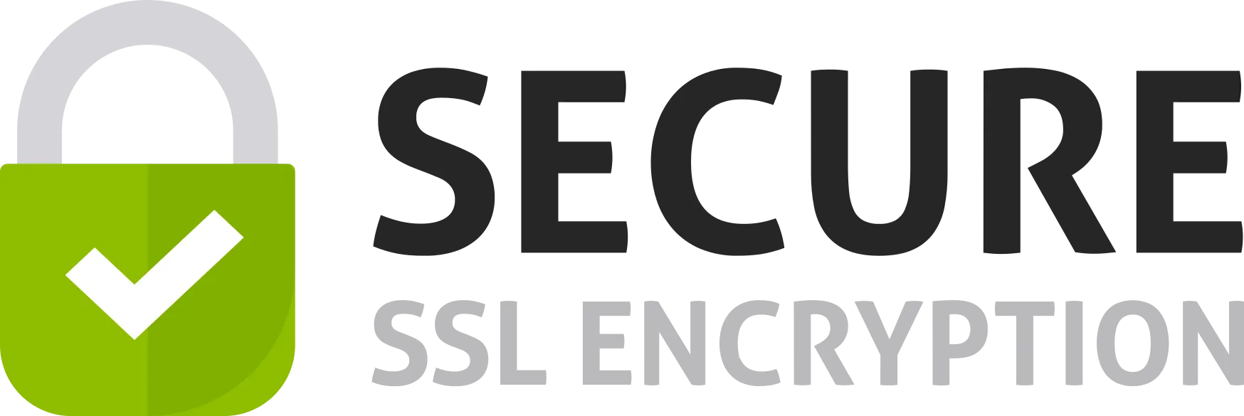 Secure ssl Encryption
